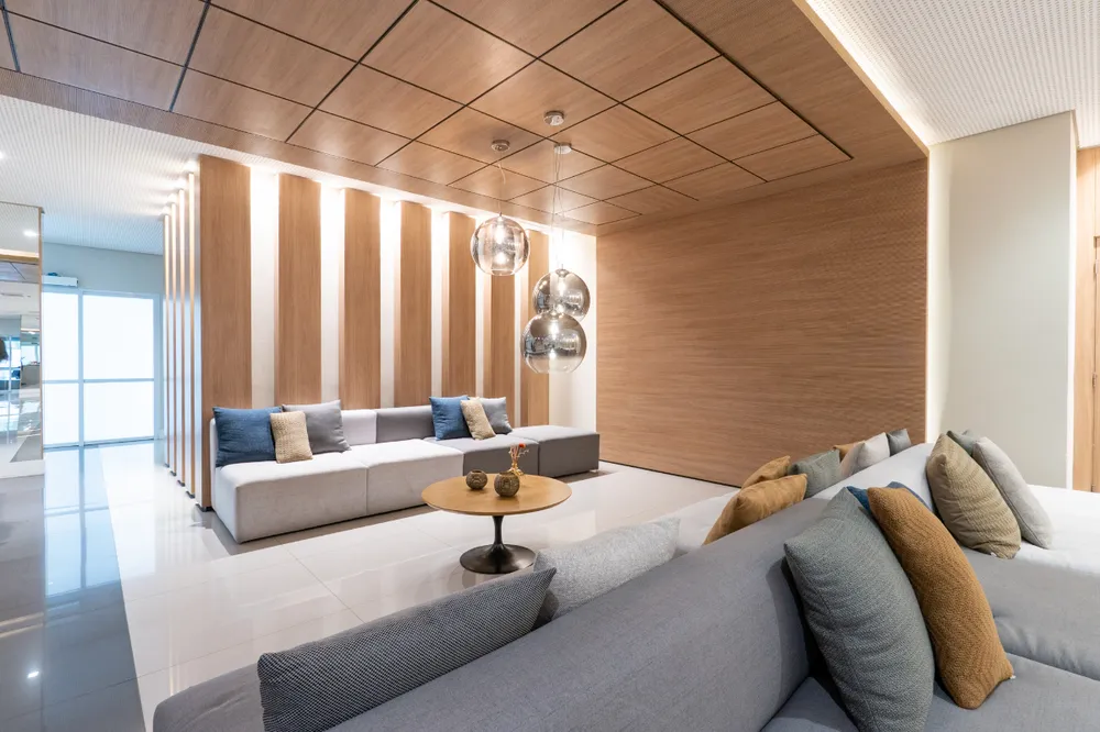 Apartamento, 1 quarto, 40 m² - Foto 6