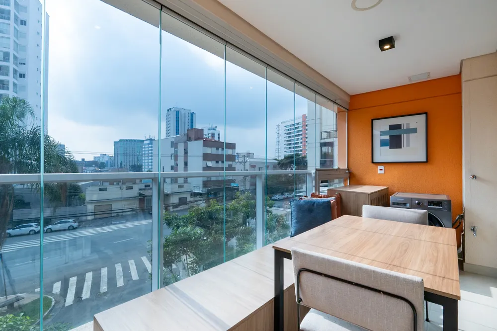 Apartamento, 1 quarto, 40 m² - Foto 3