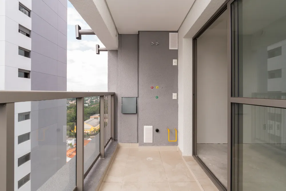 Apartamento, 1 quarto, 27 m² - Foto 4