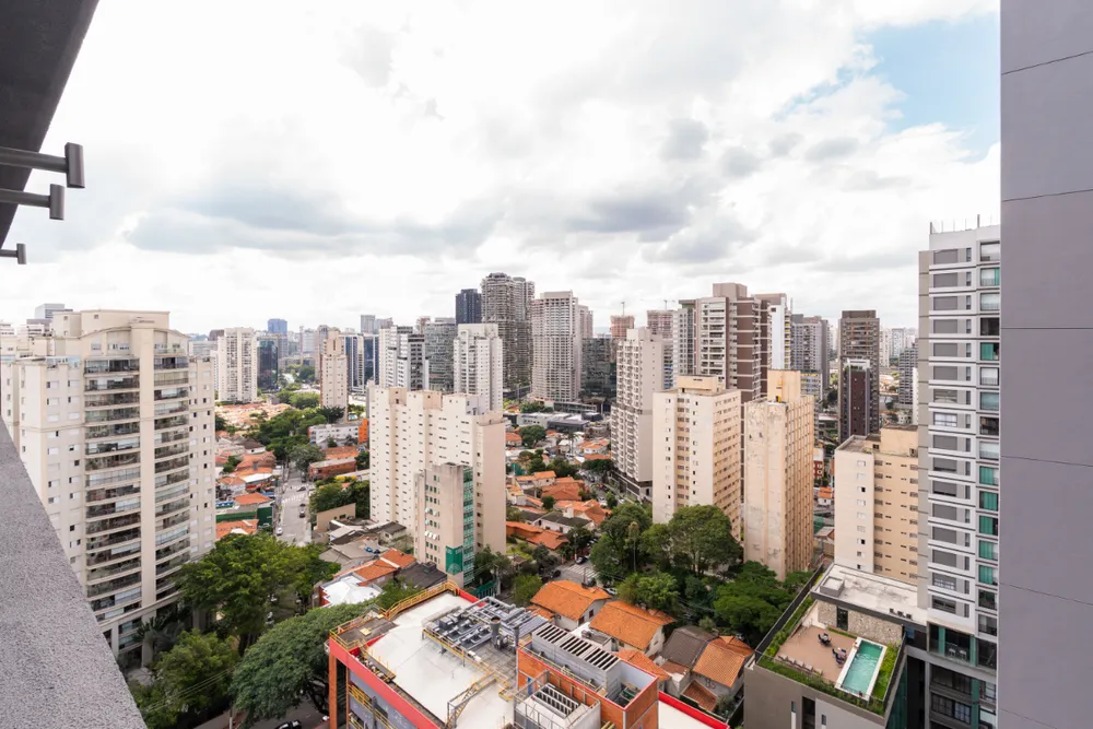 Apartamento, 1 quarto, 27 m² - Foto 6
