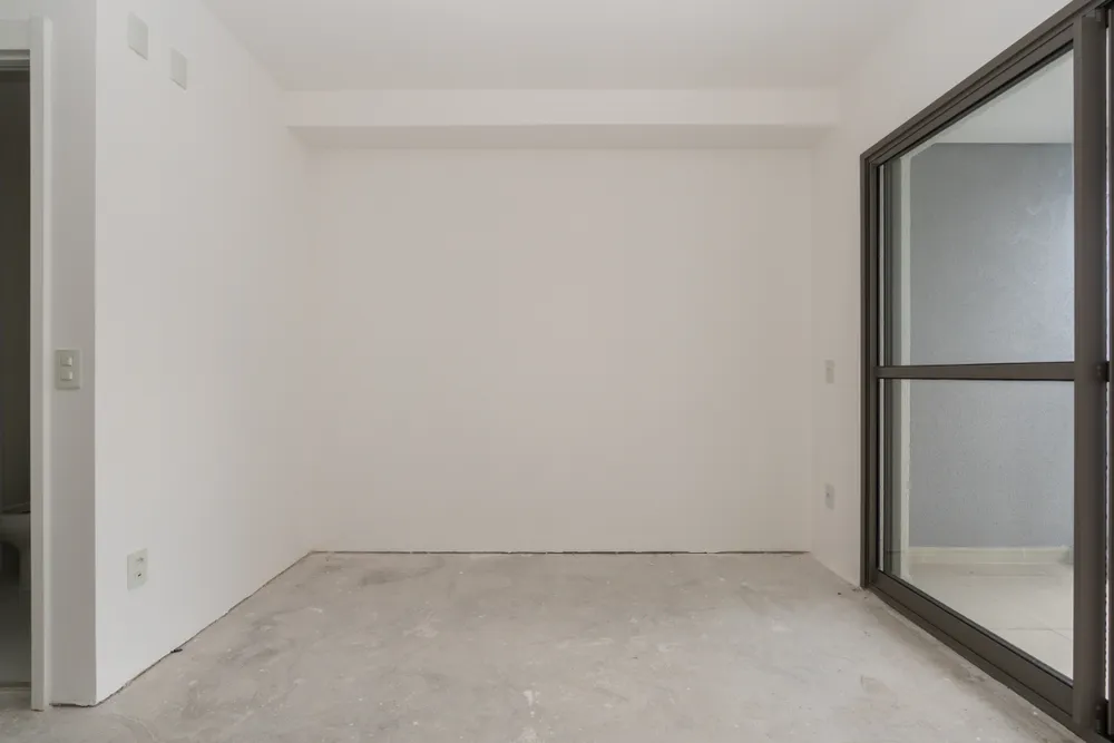 Apartamento, 1 quarto, 27 m² - Foto 10