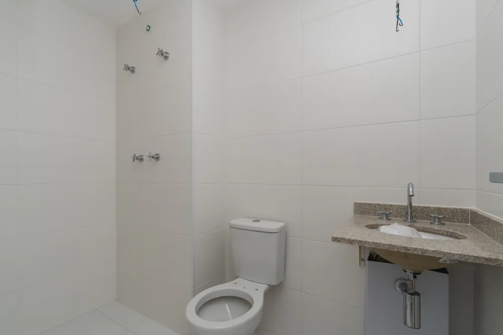 Apartamento, 1 quarto, 27 m² - Foto 12
