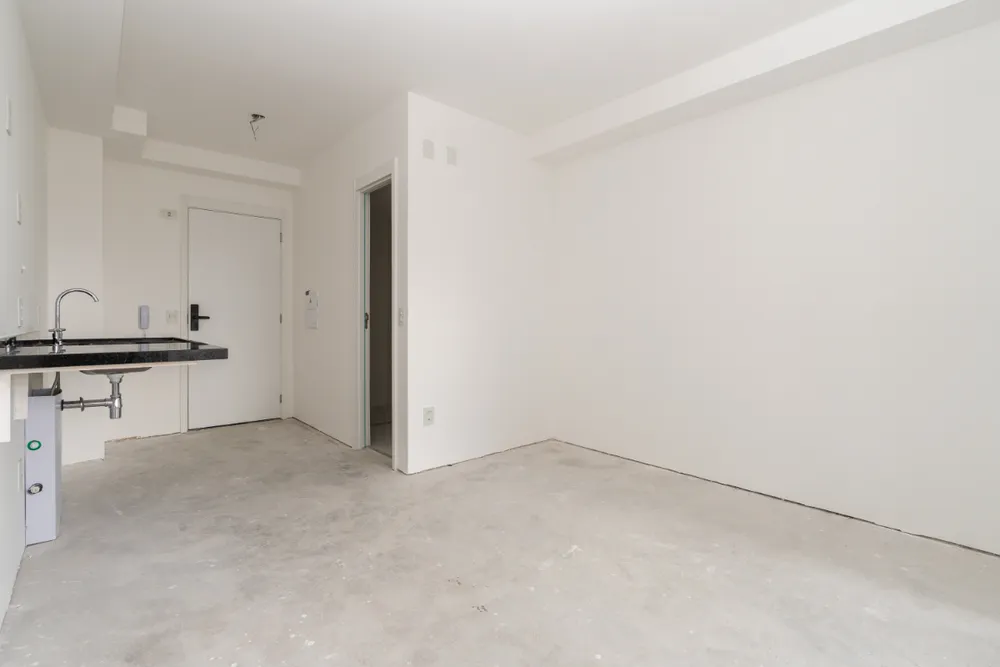 Apartamento, 1 quarto, 27 m² - Foto 7