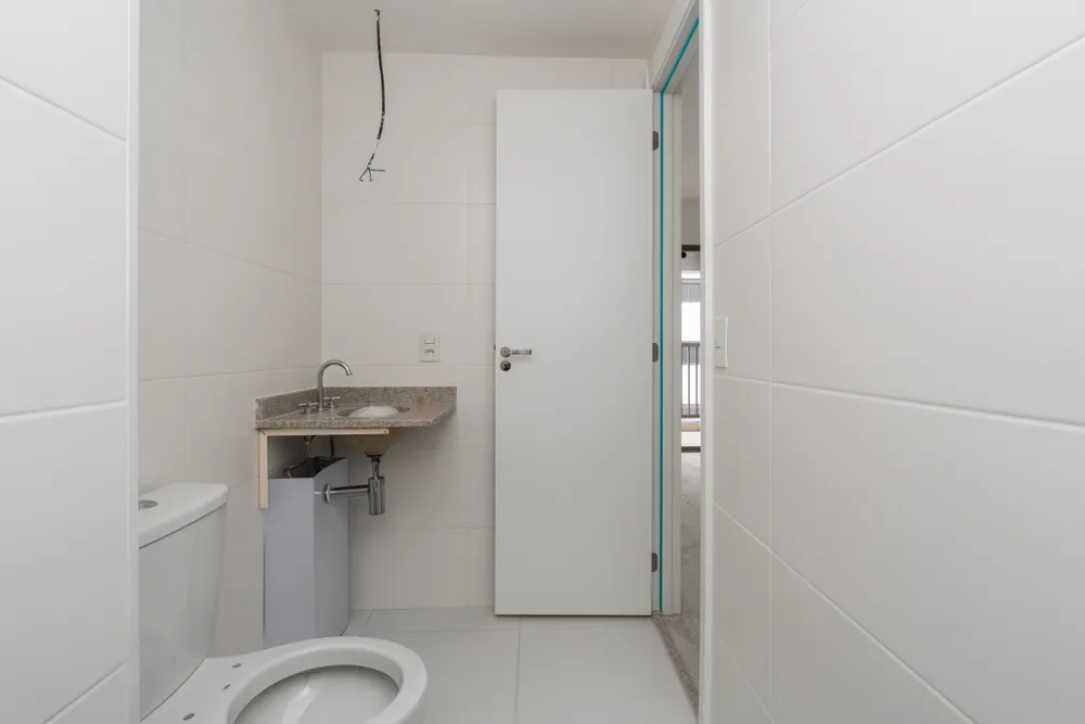Apartamento, 1 quarto, 27 m² - Foto 9