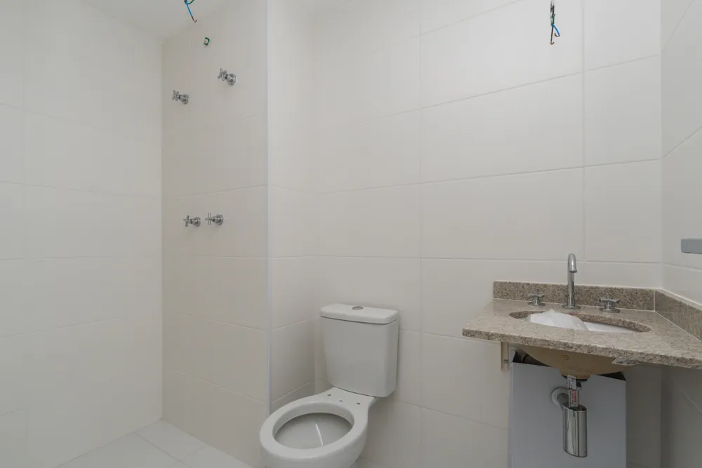 Apartamento, 1 quarto, 27 m² - Foto 16