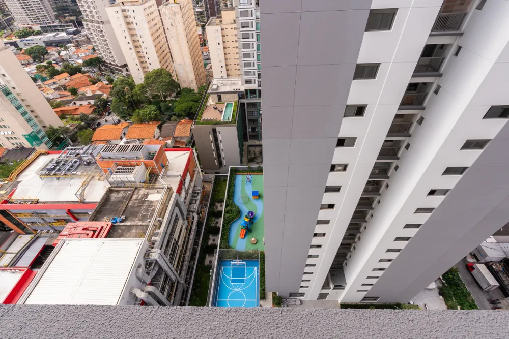 Apartamento, 1 quarto, 27 m² - Foto 11