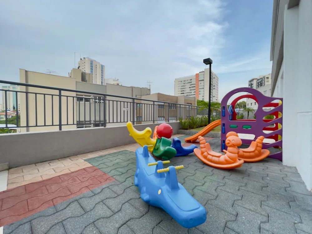 Apartamento, 1 quarto, 37 m² - Foto 16