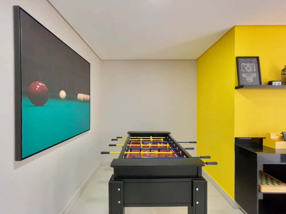 Apartamento, 1 quarto, 37 m² - Foto 15