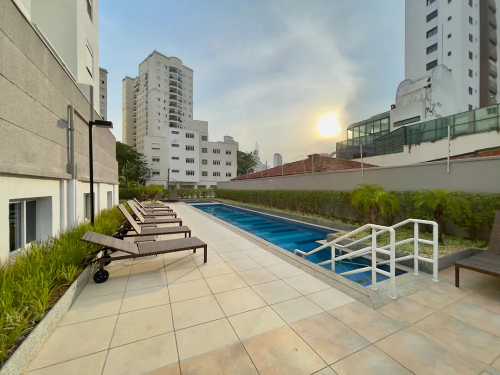 Apartamento, 1 quarto, 37 m² - Foto 9