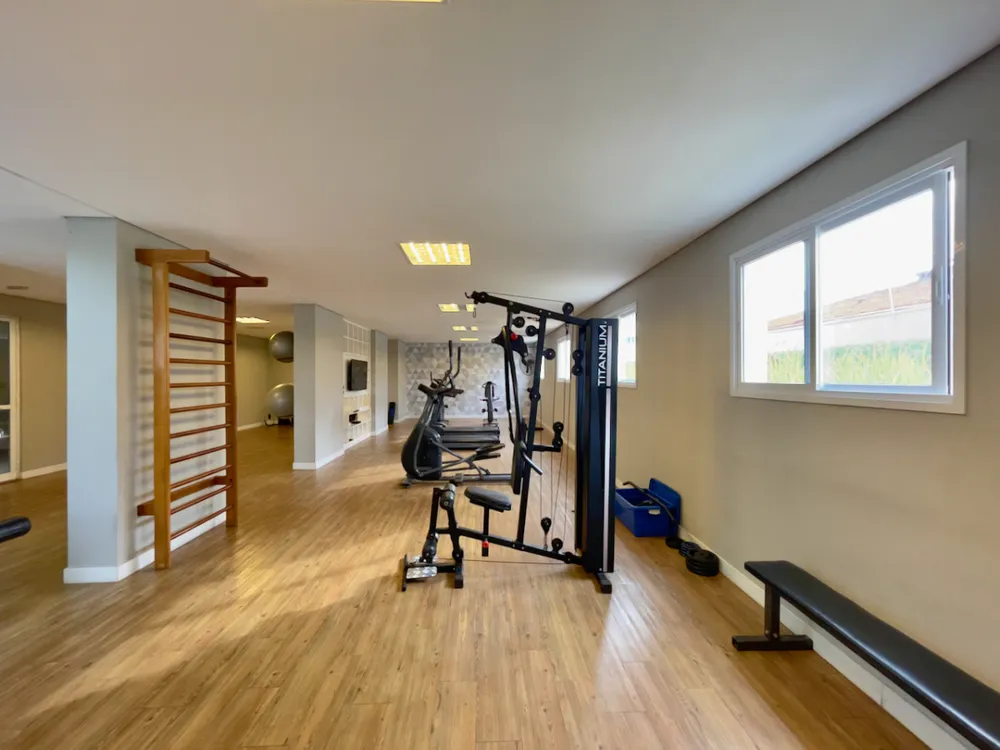 Apartamento, 1 quarto, 37 m² - Foto 12
