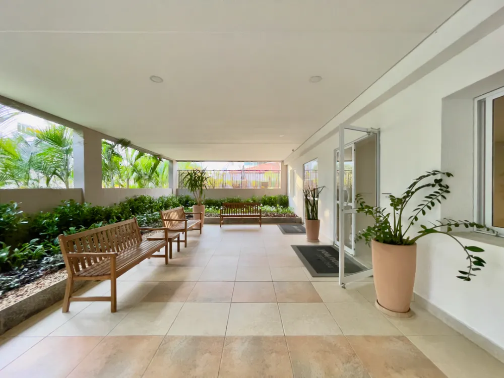 Apartamento, 1 quarto, 37 m² - Foto 8