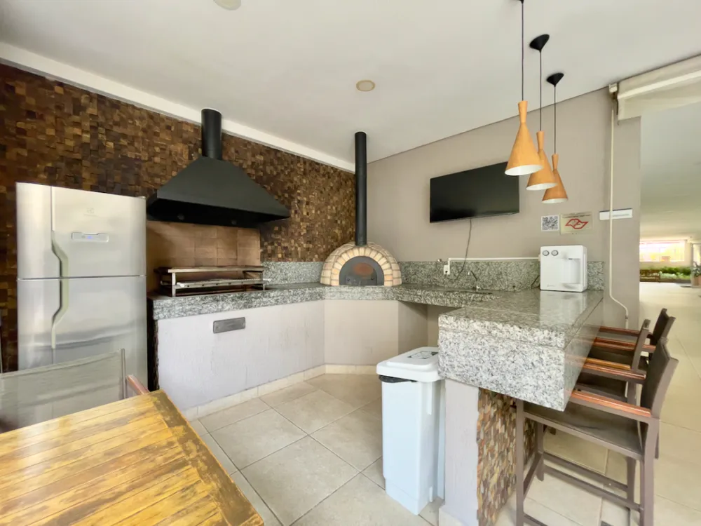 Apartamento, 1 quarto, 37 m² - Foto 3