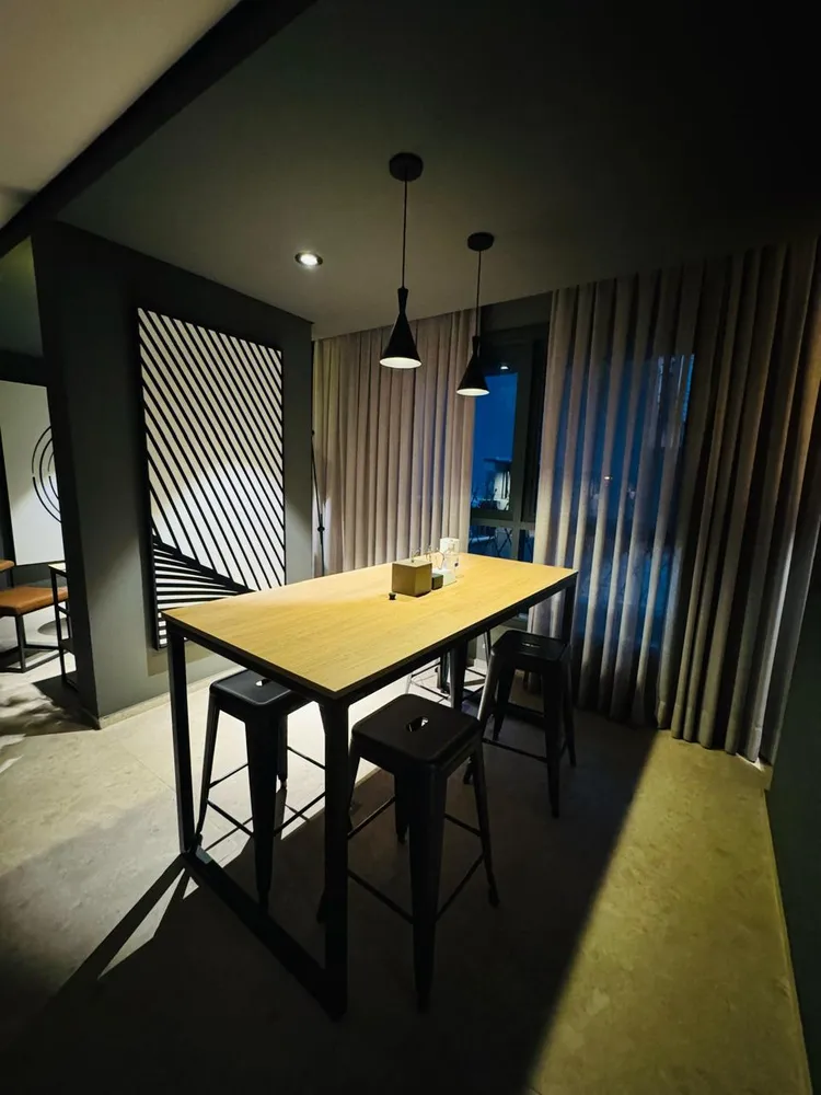 Apartamento, 1 quarto, 23 m² - Foto 8