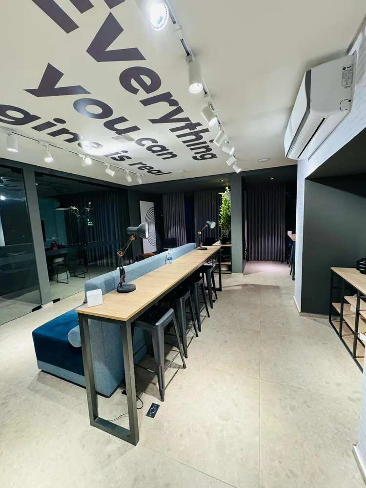 Apartamento, 1 quarto, 23 m² - Foto 6