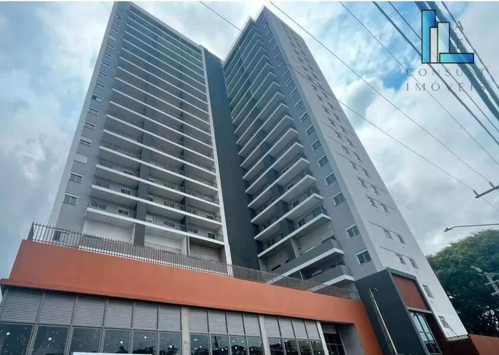 Apartamento, 2 quartos, 40 m² - Foto 4