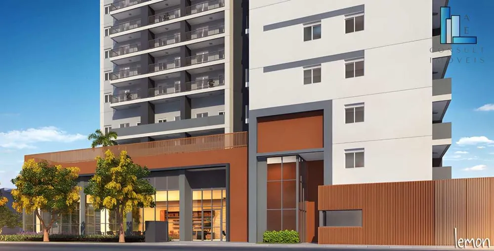 Apartamento, 2 quartos, 40 m² - Foto 12