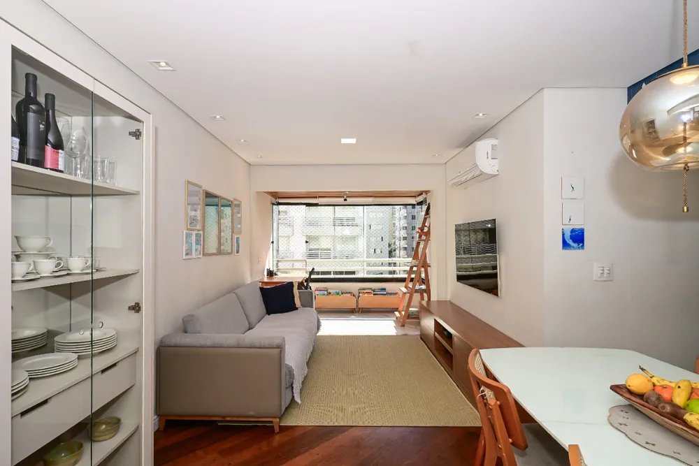 Apartamento, 2 quartos, 72 m² - Foto 16