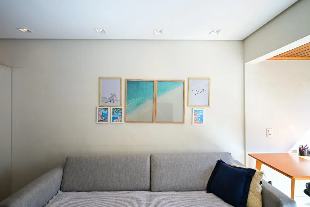 Apartamento, 2 quartos, 72 m² - Foto 7