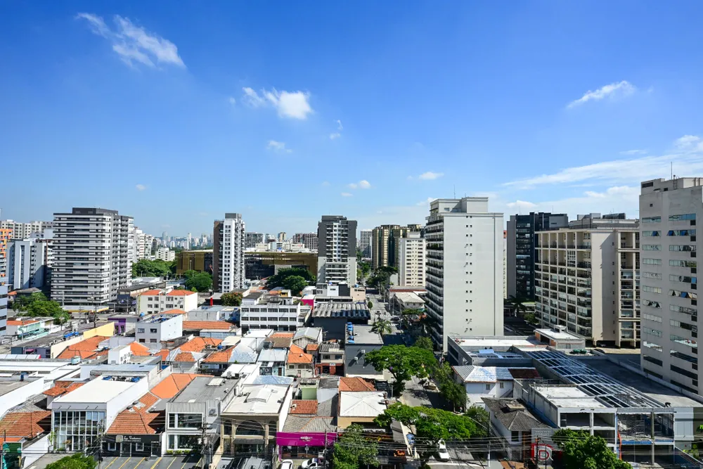 Apartamento, 2 quartos, 72 m² - Foto 2