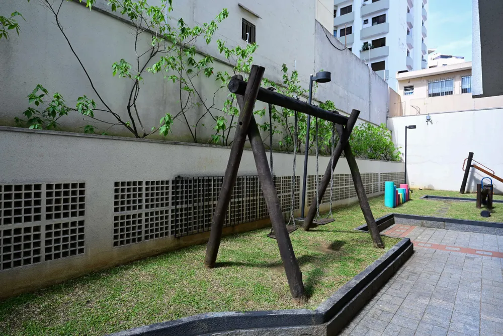 Apartamento, 2 quartos, 72 m² - Foto 1