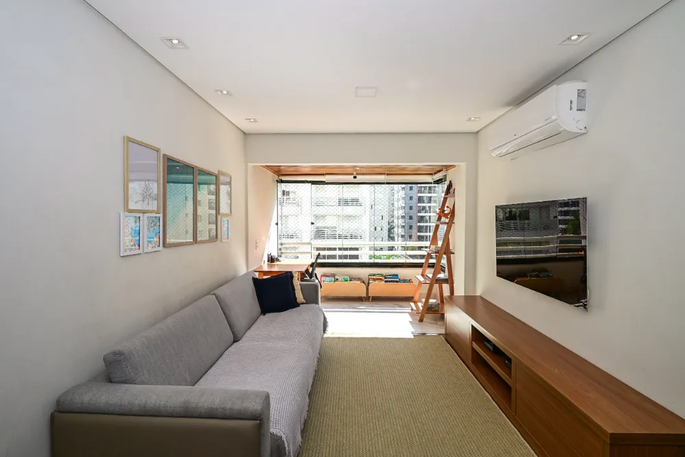 Apartamento, 2 quartos, 72 m² - Foto 8