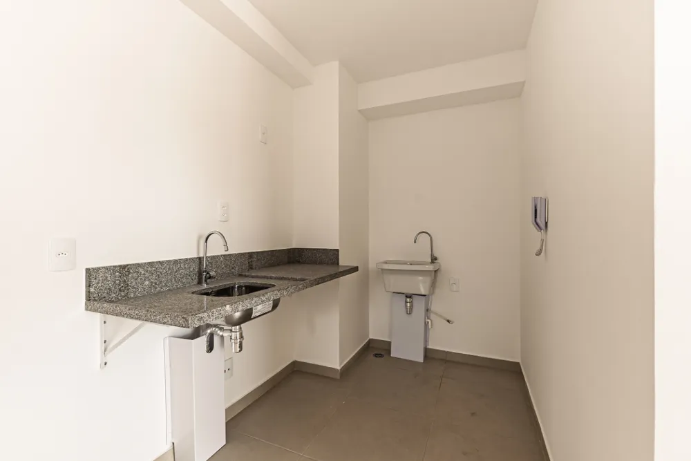 Apartamento, 2 quartos, 40 m² - Foto 5