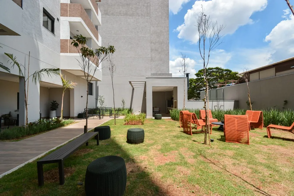 Apartamento, 2 quartos, 40 m² - Foto 14