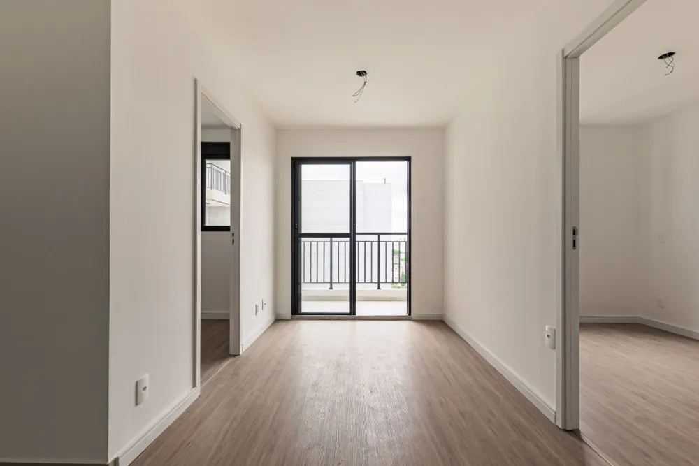 Apartamento, 2 quartos, 40 m² - Foto 2