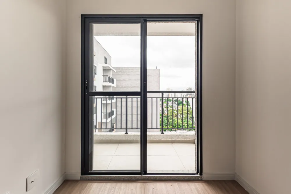 Apartamento, 2 quartos, 40 m² - Foto 3