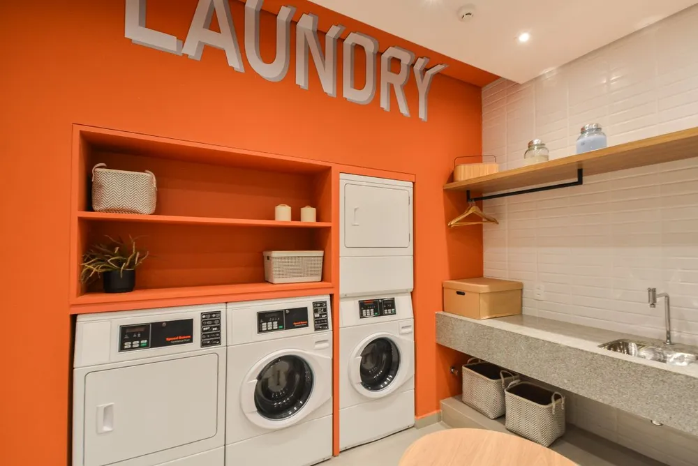 Apartamento, 2 quartos, 40 m² - Foto 7