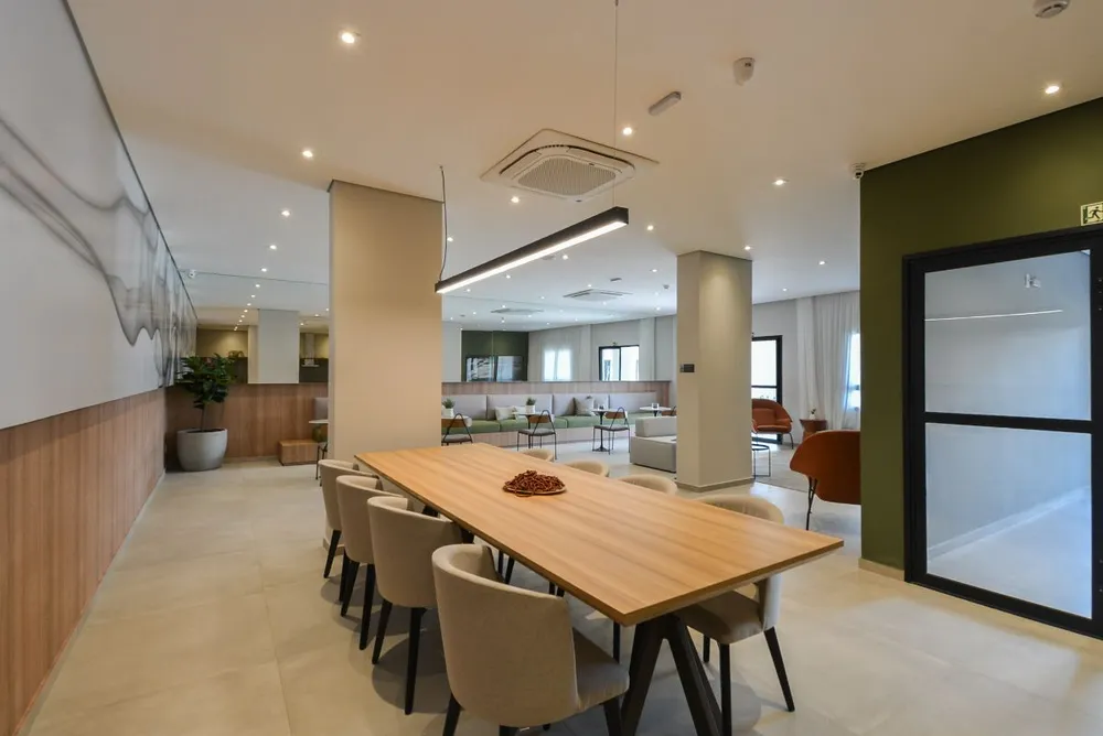 Apartamento, 2 quartos, 40 m² - Foto 13