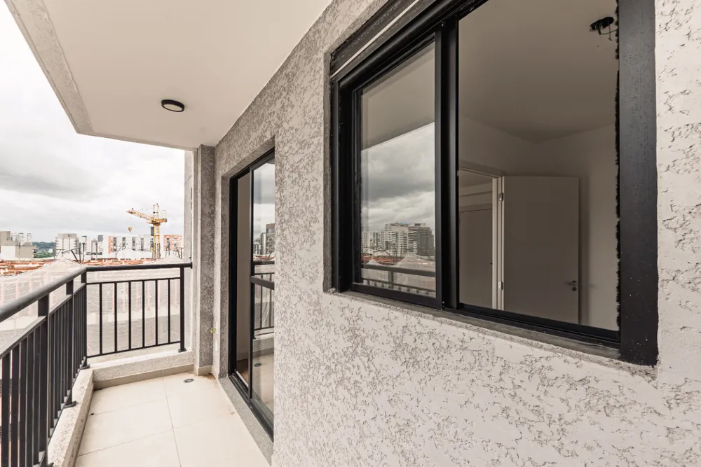 Apartamento, 2 quartos, 40 m² - Foto 4