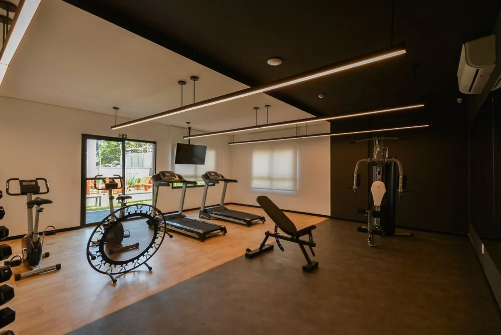 Apartamento, 2 quartos, 40 m² - Foto 11