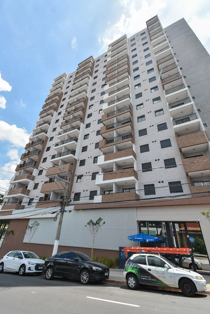 Apartamento, 2 quartos, 40 m² - Foto 15