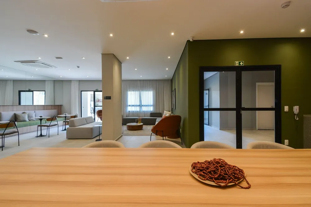 Apartamento, 2 quartos, 40 m² - Foto 12