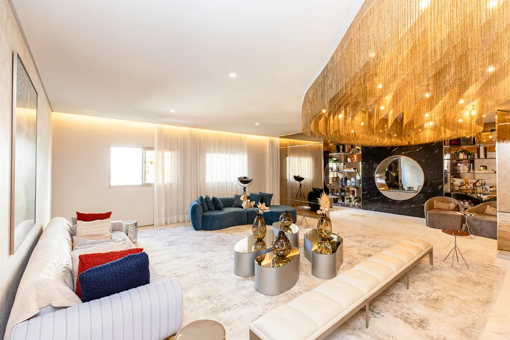 Apartamento, 1 quarto, 56 m² - Foto 10
