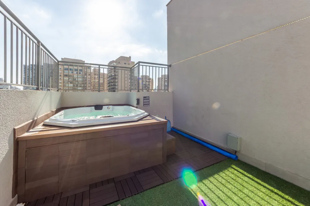 Apartamento, 1 quarto, 56 m² - Foto 6
