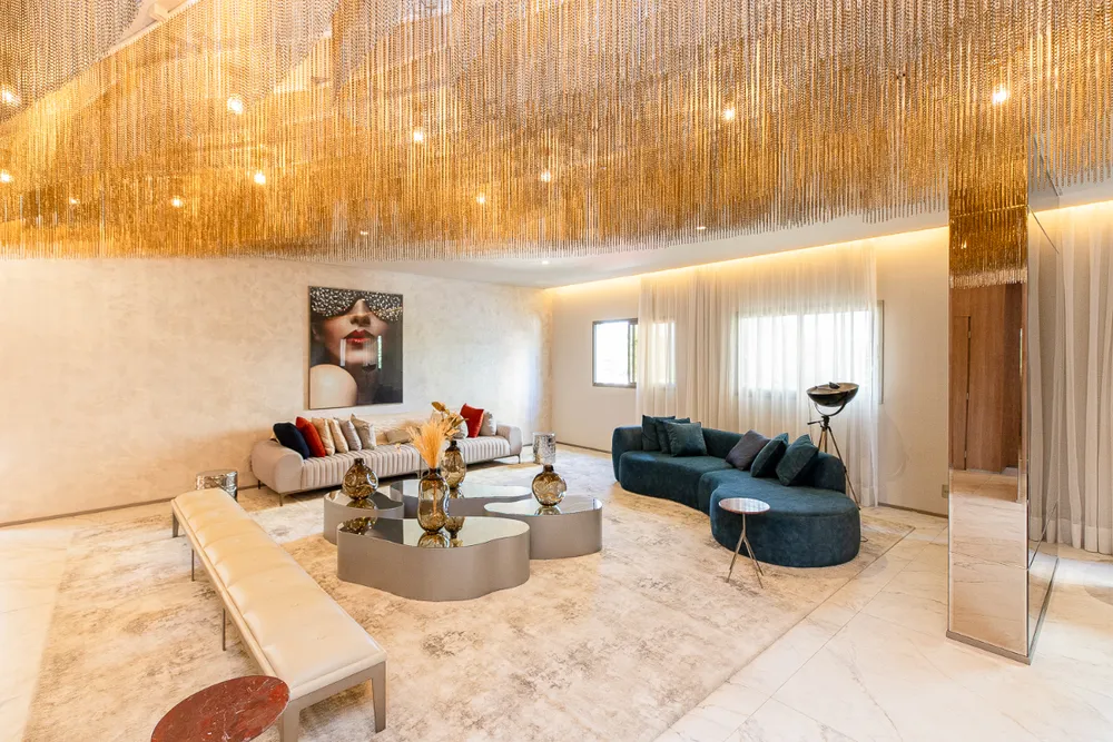 Apartamento, 1 quarto, 56 m² - Foto 5