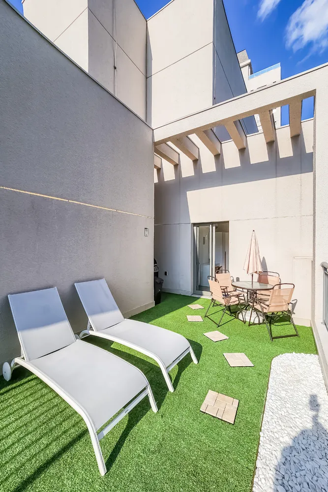 Apartamento, 1 quarto, 56 m² - Foto 6