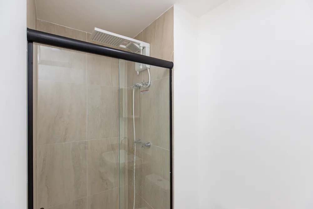 Apartamento, 1 quarto, 56 m² - Foto 1