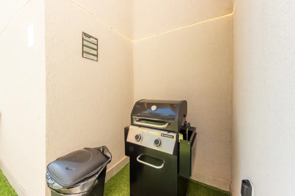 Apartamento, 1 quarto, 56 m² - Foto 8