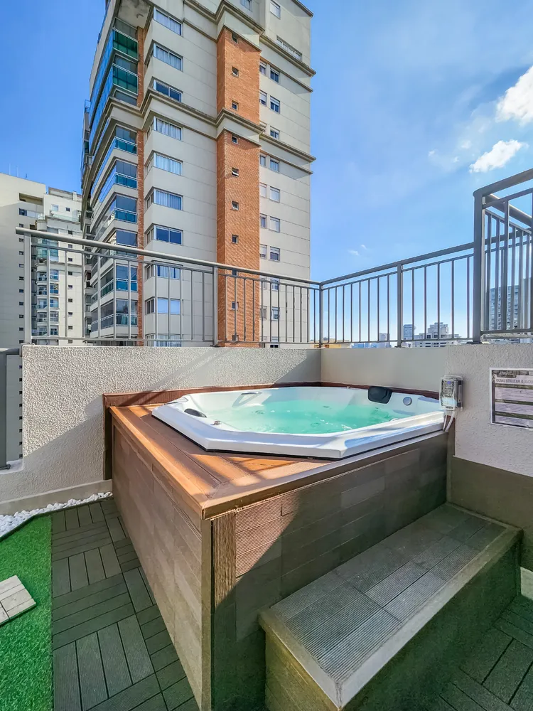 Apartamento, 1 quarto, 56 m² - Foto 5