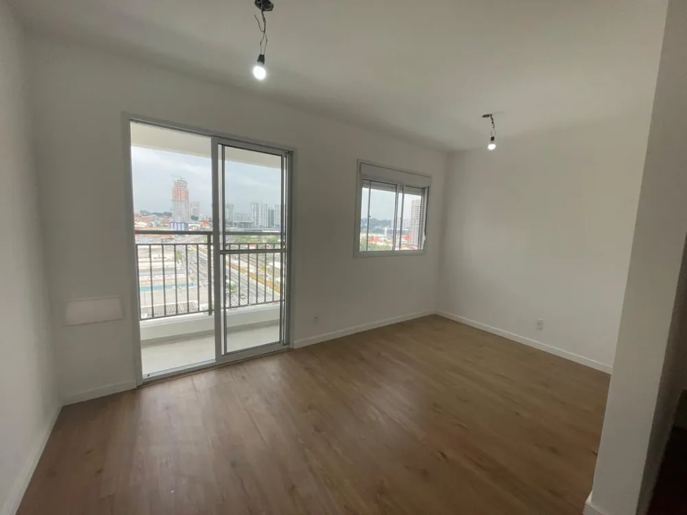 Apartamento, 1 quarto, 36 m² - Foto 1