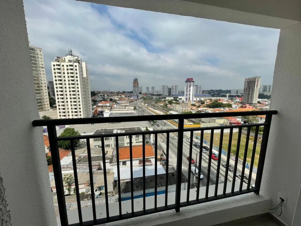 Apartamento, 1 quarto, 36 m² - Foto 1
