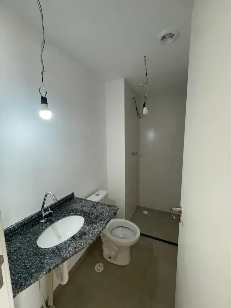Apartamento, 1 quarto, 36 m² - Foto 8