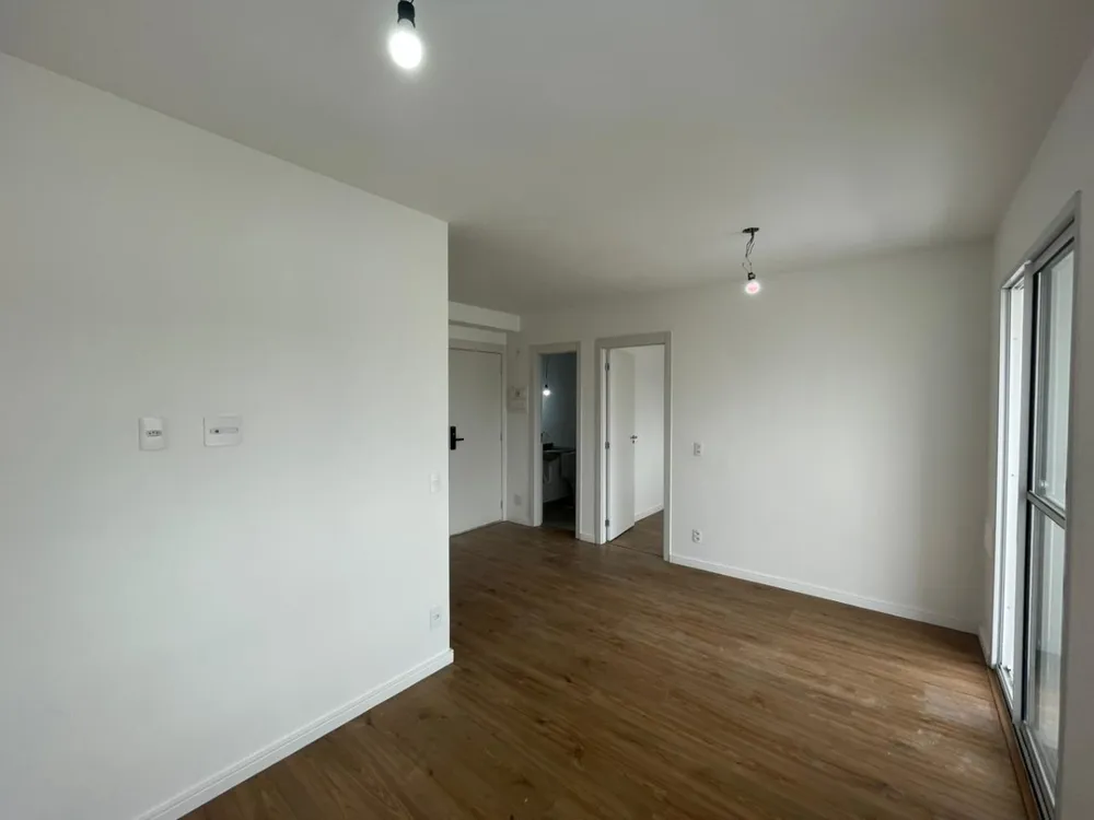 Apartamento, 1 quarto, 36 m² - Foto 3
