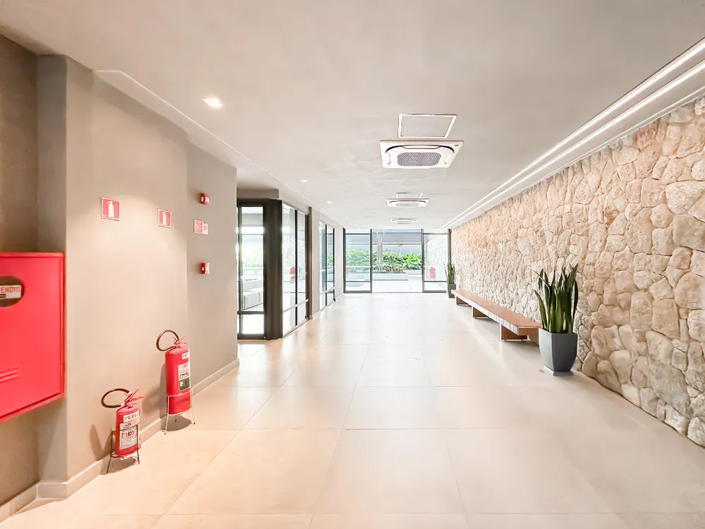 Kitnet-Studio, 37 m² - Foto 11