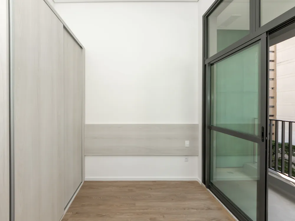 Kitnet-Studio, 37 m² - Foto 7