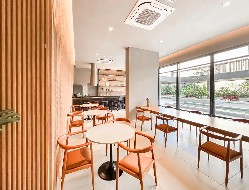 Kitnet-Studio, 37 m² - Foto 9