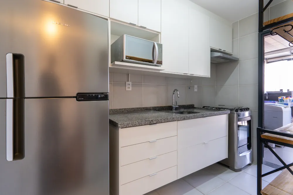 Apartamento, 3 quartos, 70 m² - Foto 6